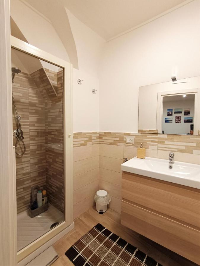 Etnacity Guest House Apartment Катания Экстерьер фото